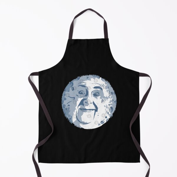 Item preview, Nigel Channing Figment Moon designed and sold by DellLowry.