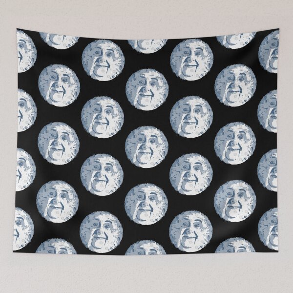 Item preview, Nigel Channing Figment Moon designed and sold by DellLowry.