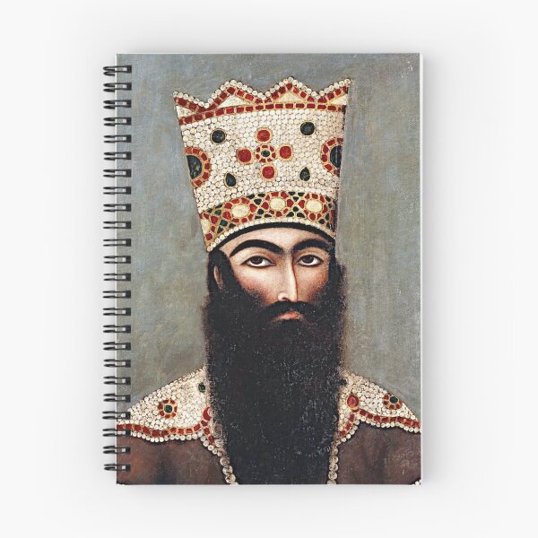 Item preview, Persian miniature - Persian (iran) art designed and sold by Persian Pride Official.