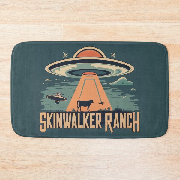 Item preview, Skinwalker Ranch designed and sold by jay0o0.