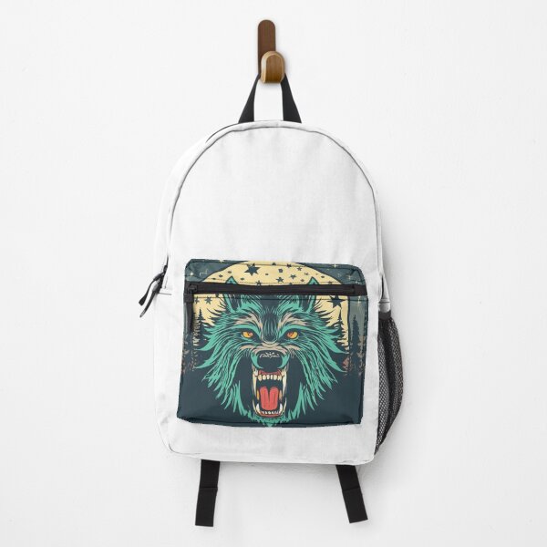 Item preview, Wolf designed and sold by solseek.