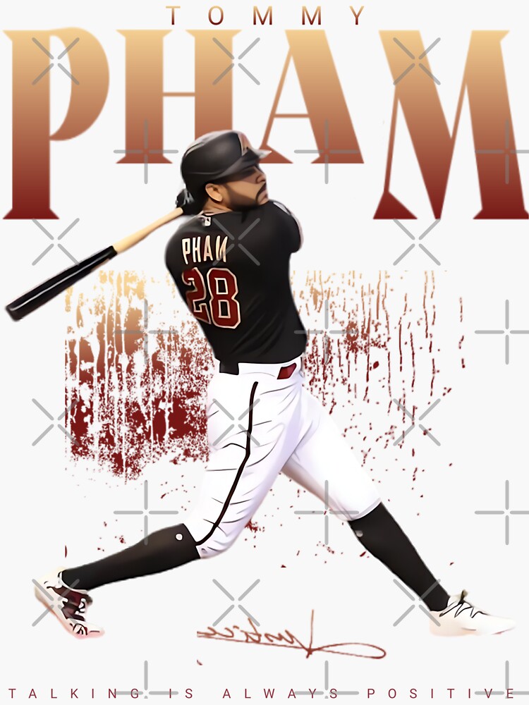 Official Tommy Pham San Diego Padres Jersey, Tommy Pham Shirts, Padres  Apparel, Tommy Pham Gear