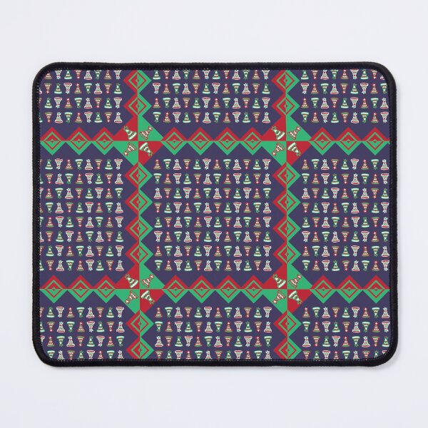 Item preview, Elf Hat Tile designed and sold by Tim Veiga.