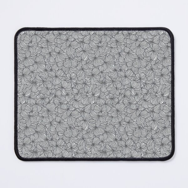 Item preview, Line Flower Patterns 12 designed and sold by DoodleLandShop.