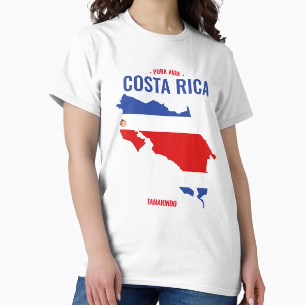 Item preview, Uvita Pura Vida Costa Rica designed and sold by costaricastyles.