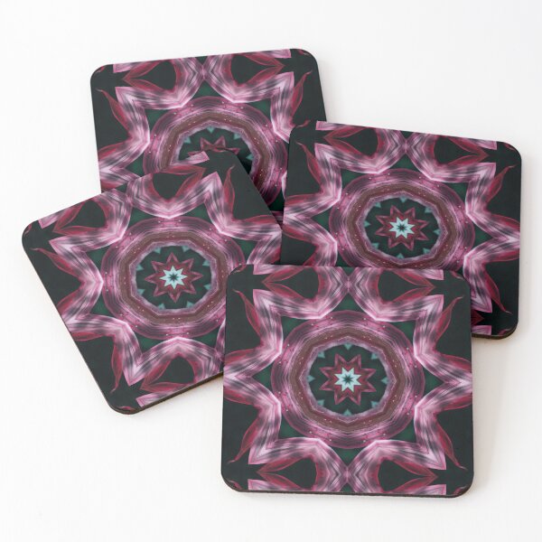 Item preview, PAUSE 2 WONDER - NATURE INSPIRED Tropical Vibes #33 Kaleidography | Nature Photography Symmetry Art Fusion - ashrawArt Divine Design designed and sold by ashrawArt Designer Boutique Art.