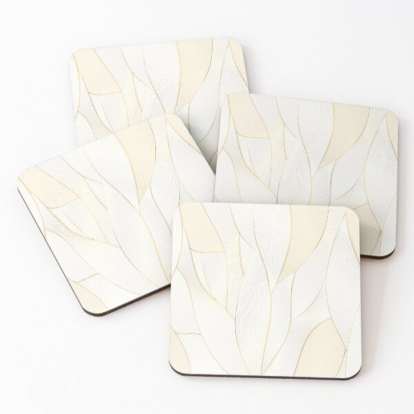 Item preview, Gold waves designed and sold by nkmanju.