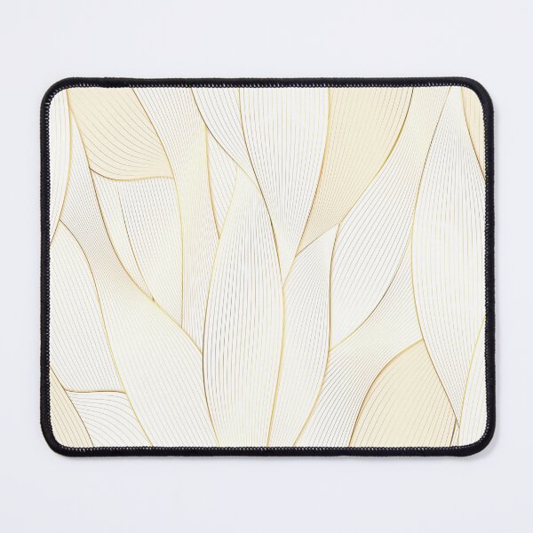 Item preview, Gold waves designed and sold by nkmanju.
