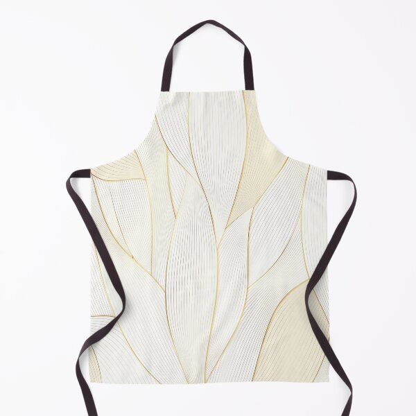 Item preview, Gold waves designed and sold by nkmanju.