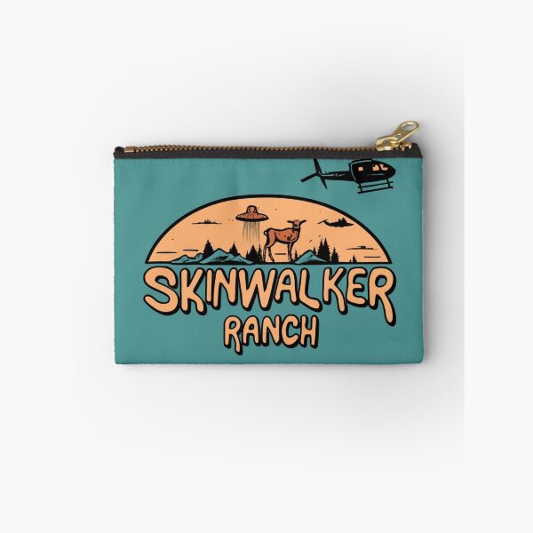 Item preview, Rancho Skinwalker designed and sold by jay0o0.