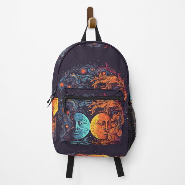 Item preview, Moon and Sun | moon and sun designed and sold by AvaelSandokan.