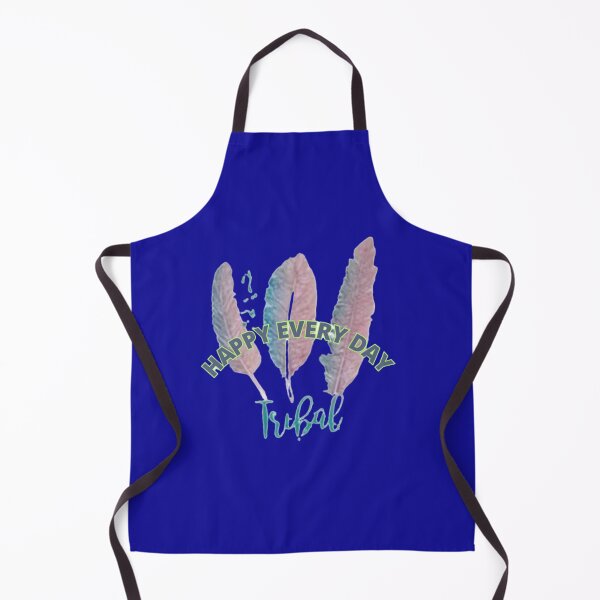 Item preview, Happy every day with feathers Essential designed and sold by Luckangel.