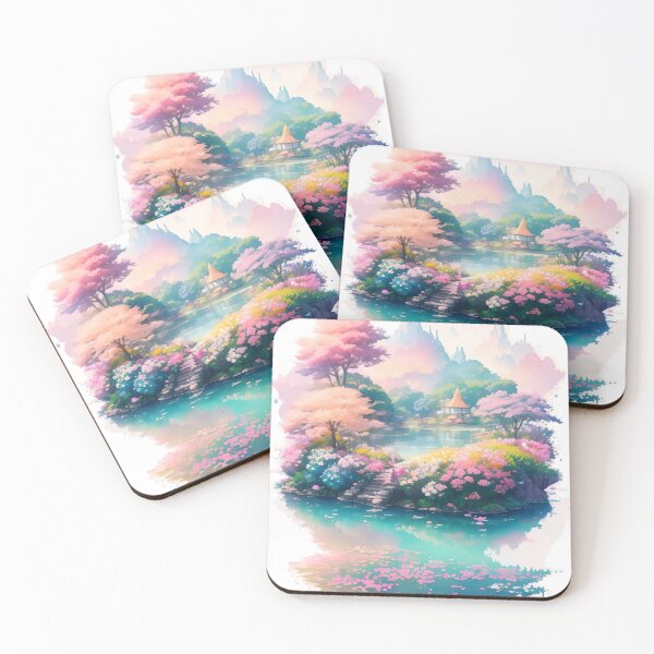 Item preview, Sunlit Floral Fantasy: Photorealistic T-Shirt Design Elegance (111) designed and sold by WASjourney.