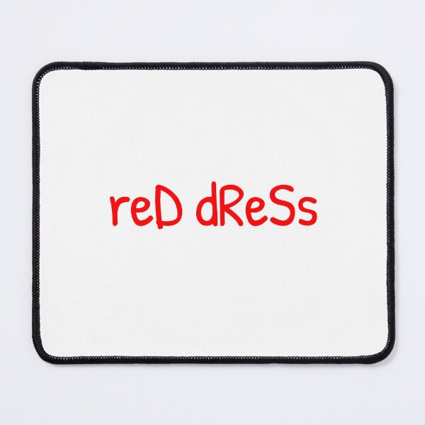 Item preview,  Burnin Up Red Dress Nick Jonas designed and sold by AnimalsSpirit.