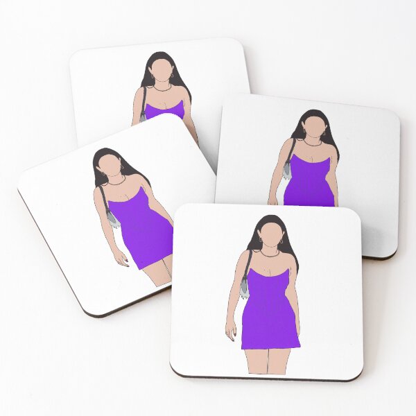 Item preview, Selena designed and sold by MerchHaunted.