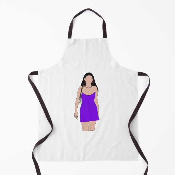 Item preview, Selena designed and sold by MerchHaunted.