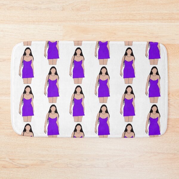 Item preview, Selena designed and sold by MerchHaunted.