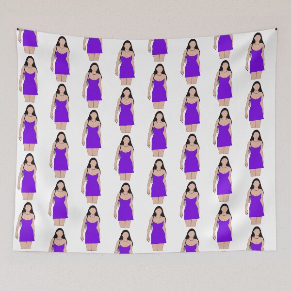 Item preview, Selena designed and sold by MerchHaunted.