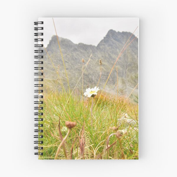 Item preview, Meadow at the High Tatras designed and sold by The Wolfness Photography.