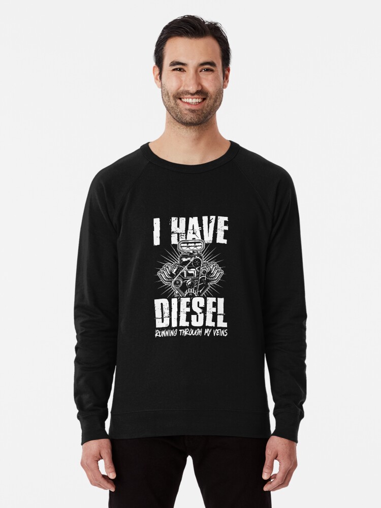 Truck Driver Evolution Truck Driver Essentials Men Trucker Pullover Hoodie