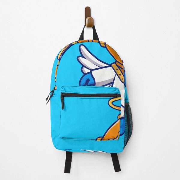 Item preview, Diving into Heaven: Cute Diver Becomes an Angel in Cartoon Vector Icon designed and sold by hjian8219.