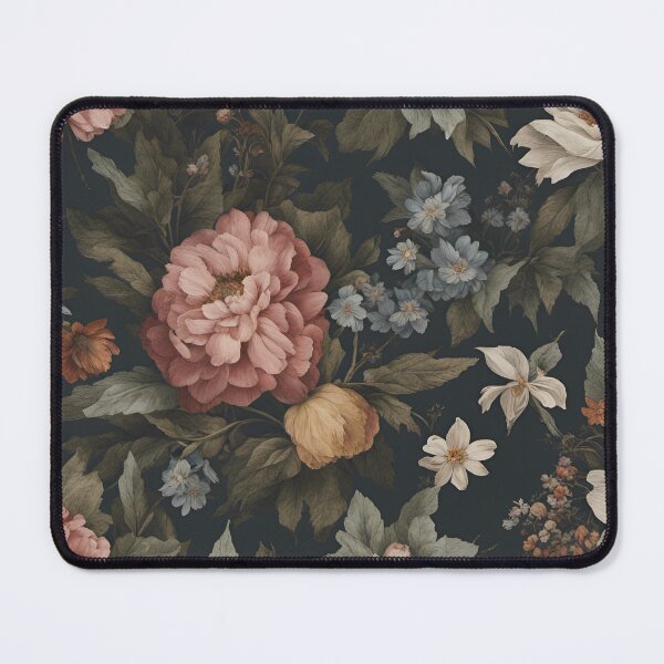 Item preview, Dark Cottage core Flowers designed and sold by AsiaTownStore.
