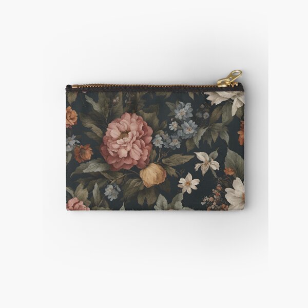 Item preview, Dark Cottage core Flowers designed and sold by AsiaTownStore.