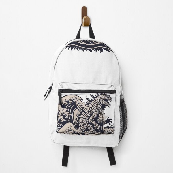 Item preview, Godzilla designed and sold by solseek.