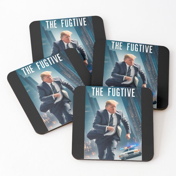 Item preview, the fugitive designed and sold by Bertoni-Lee.