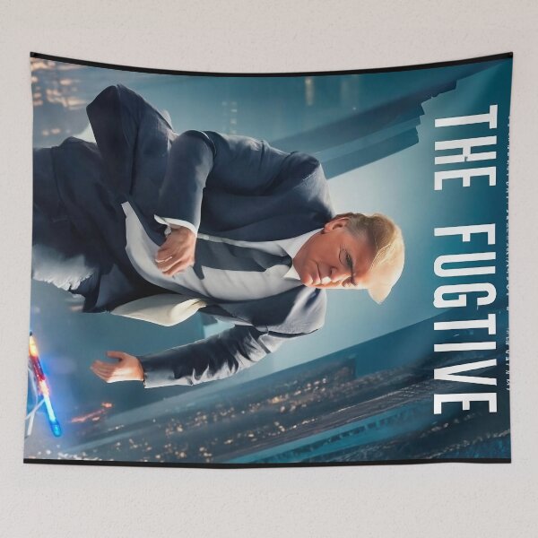 Item preview, the fugitive designed and sold by Bertoni-Lee.