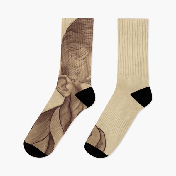 Item preview, Samuel Beckett designed and sold by ComicsFactory.