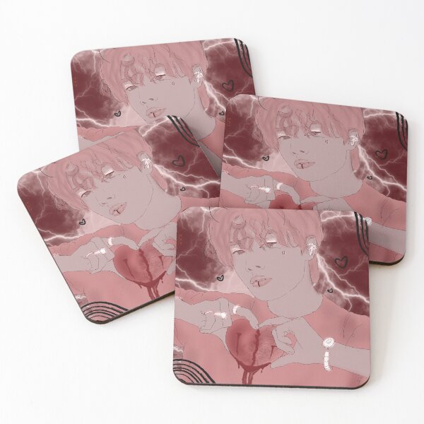 Item preview, Jeongin rosa designed and sold by batteryafter.