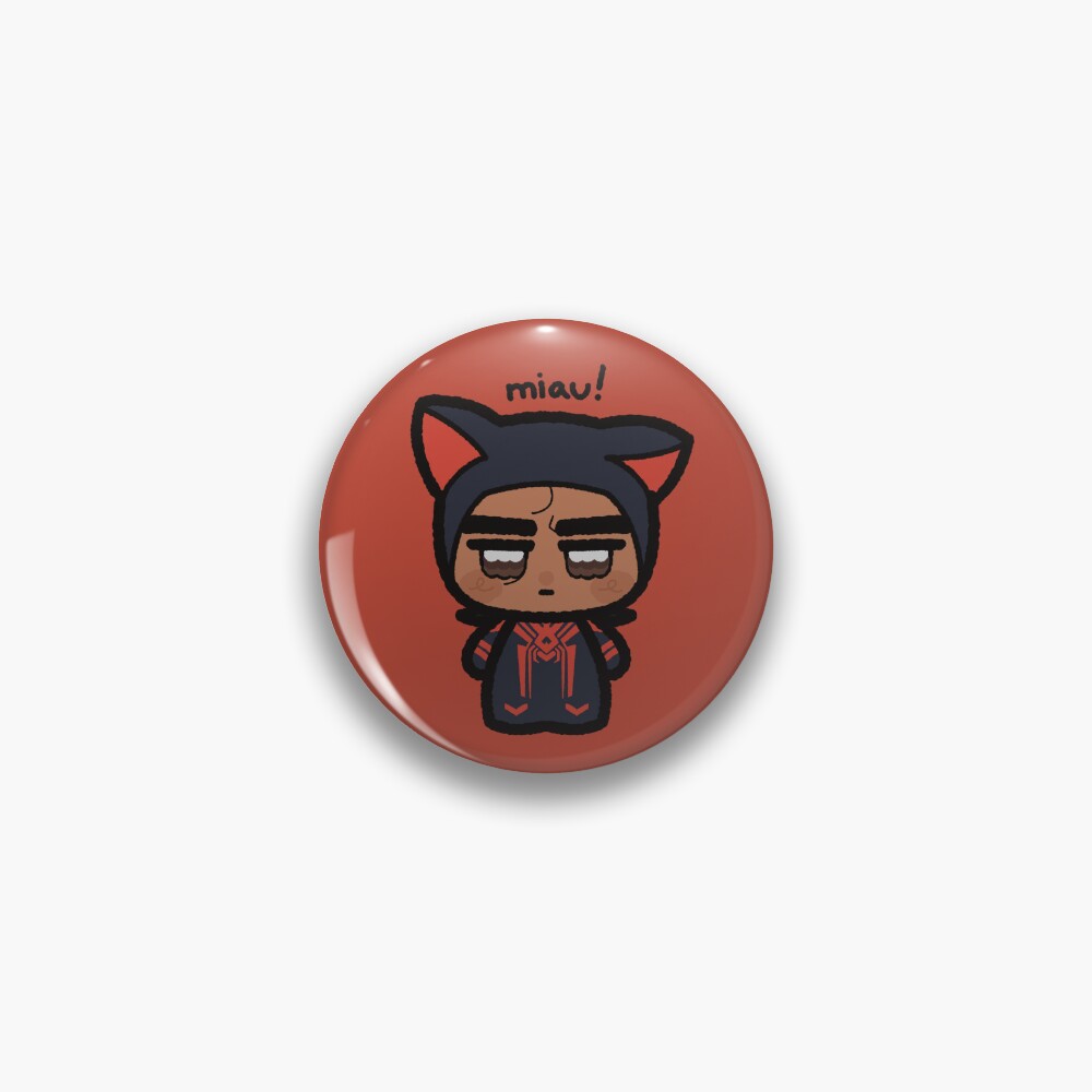 Item preview, Pin designed and sold by marshdotcom.