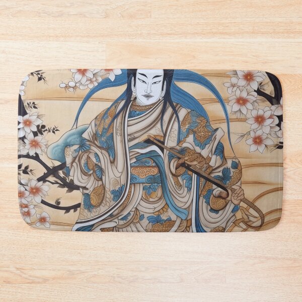 Item preview, Samurai designed and sold by ComicsFactory.