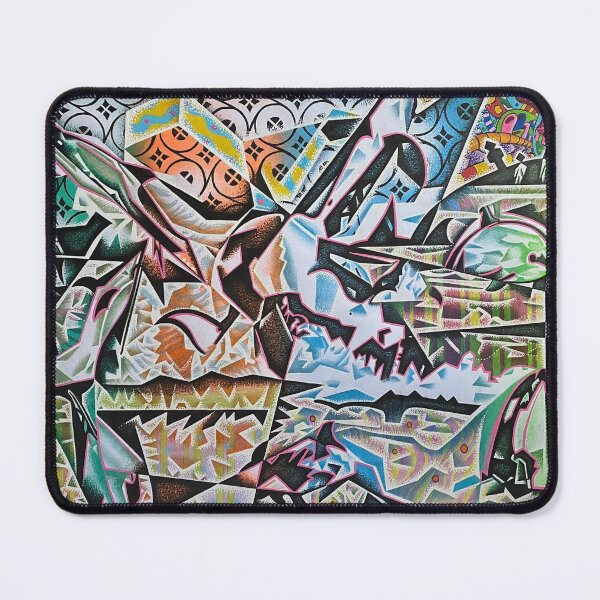 Item preview, The Level of the Whales and Dolphins designed and sold by jomillwood.