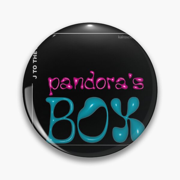 Item preview, pandora's box - j-hope designed and sold by kairoscleryam7.