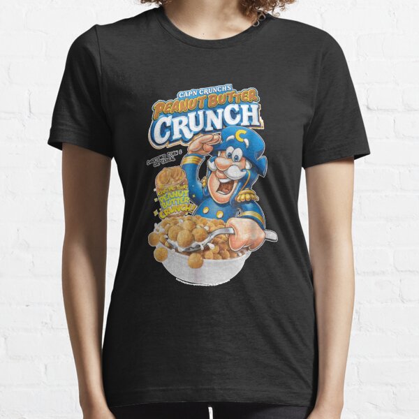 Comprar mantequilla de maní de Cap'n Crunch - Pop's America