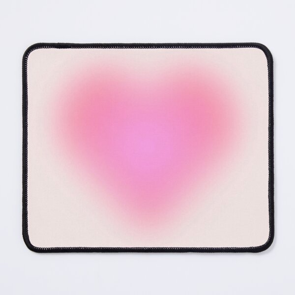 Item preview, pink heart aura designed and sold by designsbyzw.