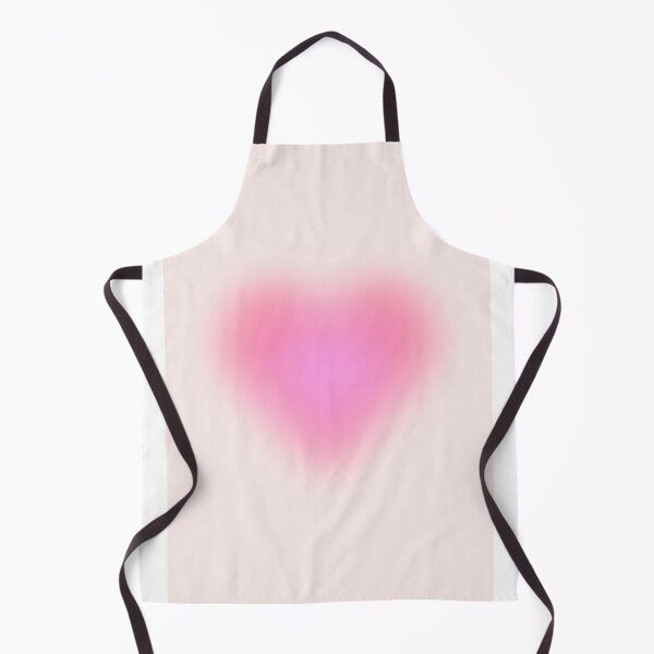 Item preview, pink heart aura designed and sold by designsbyzw.