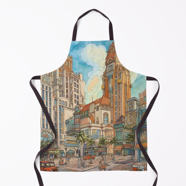 Item preview, San Diego designed and sold by ComicsFactory.