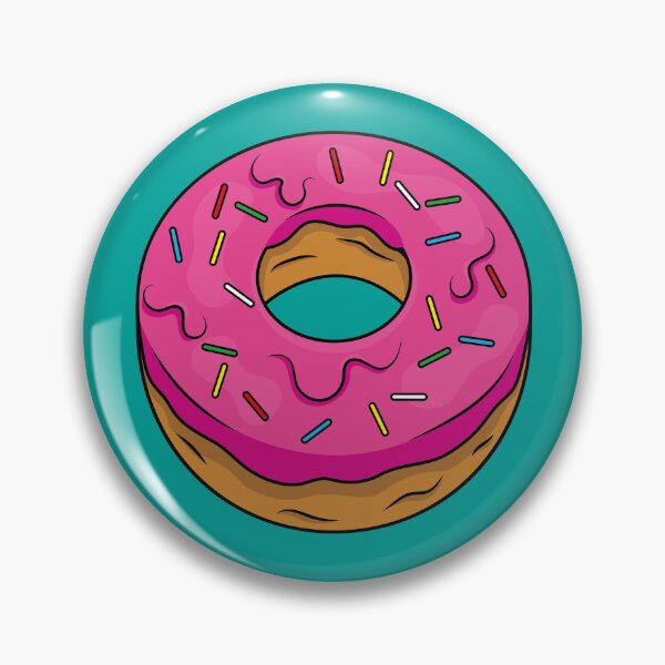 Item preview, The great giant donut designed and sold by Angel-Oliver.