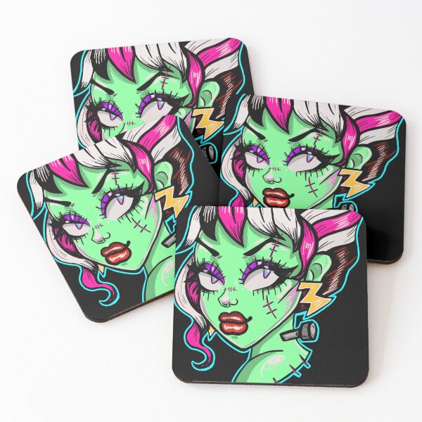Item preview, Frankengirlie designed and sold by ReasonsUnknown.