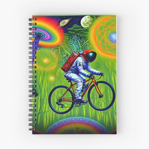 Item preview, Cosmic Odyssey: LSD Blotter Art Redux designed and sold by Mr.Psychedelia.