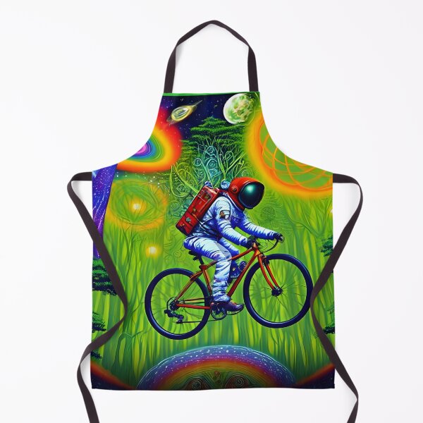 Item preview, Cosmic Odyssey: LSD Blotter Art Redux designed and sold by Mr.Psychedelia.