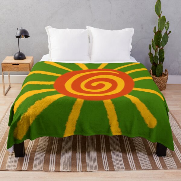 Item preview, Sunshiny Day designed and sold by Leanne Morin.