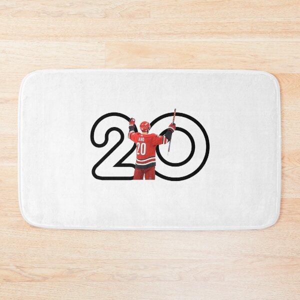 Item preview, 20 Sebastian Aho  designed and sold by LucyGooseyLife.