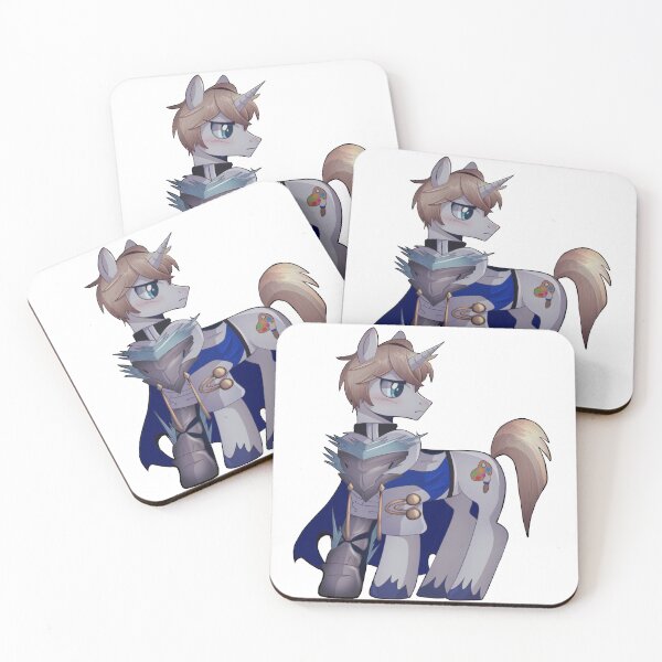 Item preview, Shining Armor Gepard Landau designed and sold by raichuwu4.