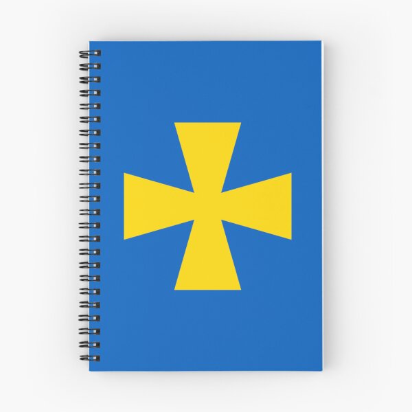 Item preview, Flag of Poltava Oblast designed and sold by PapaSpence.