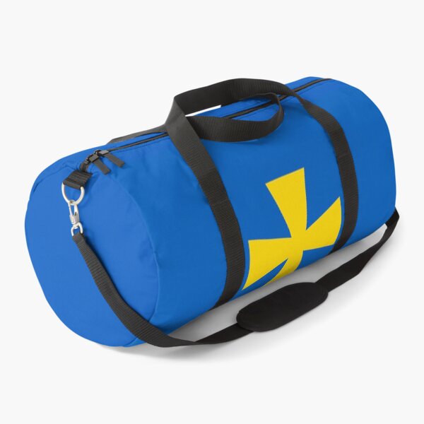 Item preview, Flag of Poltava Oblast designed and sold by PapaSpence.