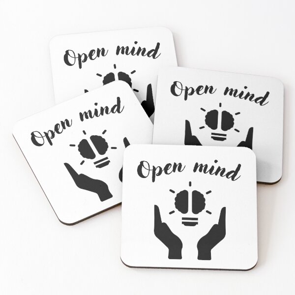 Item preview, OPEN MIND designed and sold by New-Art23.